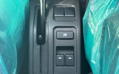Suzuki Jimny, 2025 год, 3 498 123 рублей, 28 фотография