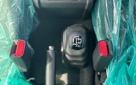Suzuki Jimny, 2025 год, 3 498 123 рублей, 27 фотография