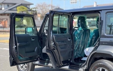 Suzuki Jimny, 2025 год, 3 498 123 рублей, 30 фотография