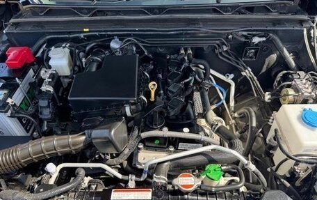 Suzuki Jimny, 2025 год, 3 498 123 рублей, 36 фотография