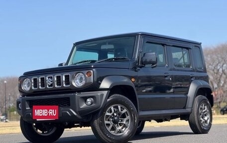 Suzuki Jimny, 2025 год, 3 498 123 рублей, 37 фотография