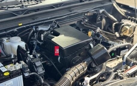 Suzuki Jimny, 2025 год, 3 498 123 рублей, 35 фотография