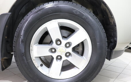Peugeot 4007, 2010 год, 920 000 рублей, 12 фотография