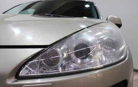 Peugeot 4007, 2010 год, 920 000 рублей, 11 фотография