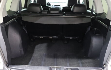 Peugeot 4007, 2010 год, 920 000 рублей, 10 фотография