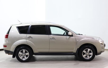 Peugeot 4007, 2010 год, 920 000 рублей, 4 фотография