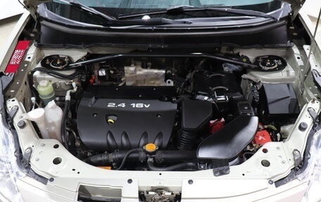 Peugeot 4007, 2010 год, 920 000 рублей, 9 фотография
