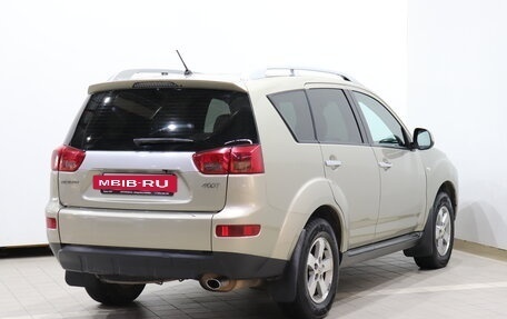 Peugeot 4007, 2010 год, 920 000 рублей, 5 фотография