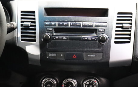 Peugeot 4007, 2010 год, 920 000 рублей, 16 фотография