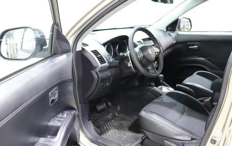 Peugeot 4007, 2010 год, 920 000 рублей, 17 фотография