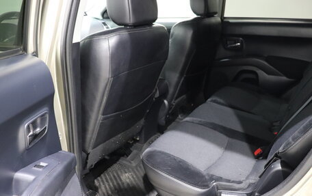 Peugeot 4007, 2010 год, 920 000 рублей, 18 фотография