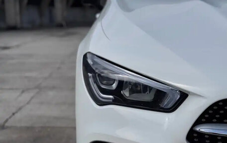 Mercedes-Benz CLA, 2022 год, 2 607 000 рублей, 8 фотография