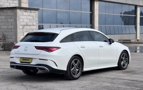 Mercedes-Benz CLA, 2022 год, 2 607 000 рублей, 7 фотография