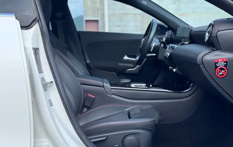 Mercedes-Benz CLA, 2022 год, 2 607 000 рублей, 15 фотография