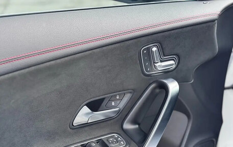 Mercedes-Benz CLA, 2022 год, 2 607 000 рублей, 17 фотография