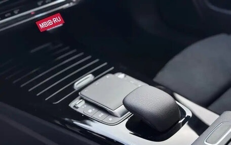 Mercedes-Benz CLA, 2022 год, 2 607 000 рублей, 16 фотография