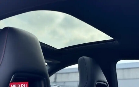 Mercedes-Benz CLA, 2022 год, 2 607 000 рублей, 13 фотография