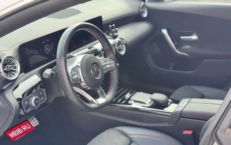 Mercedes-Benz CLA, 2022 год, 2 607 000 рублей, 11 фотография