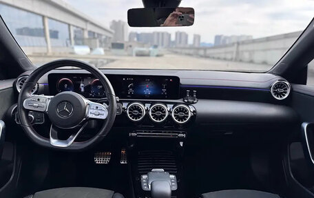 Mercedes-Benz CLA, 2022 год, 2 607 000 рублей, 20 фотография