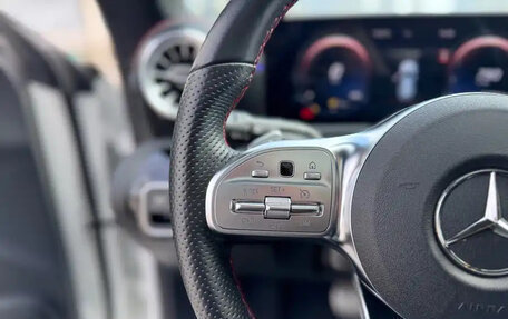 Mercedes-Benz CLA, 2022 год, 2 607 000 рублей, 21 фотография