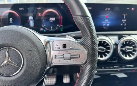 Mercedes-Benz CLA, 2022 год, 2 607 000 рублей, 22 фотография