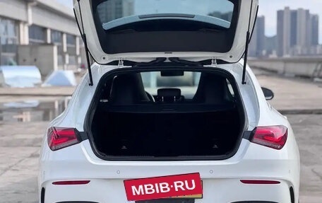 Mercedes-Benz CLA, 2022 год, 2 607 000 рублей, 25 фотография