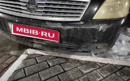 Nissan Teana, 2004 год, 500 000 рублей, 2 фотография