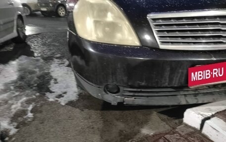 Nissan Teana, 2004 год, 500 000 рублей, 3 фотография
