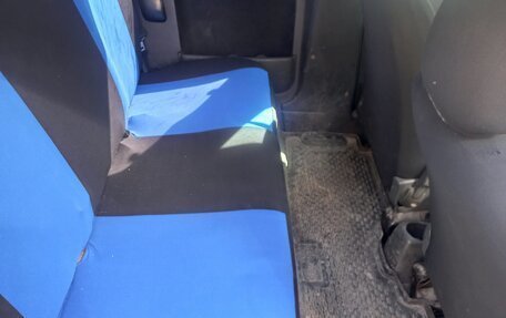 Citroen Berlingo II рестайлинг, 2006 год, 130 000 рублей, 1 фотография