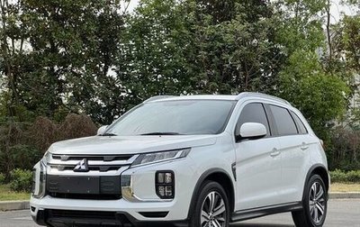 Mitsubishi ASX I рестайлинг, 2021 год, 1 700 012 рублей, 1 фотография
