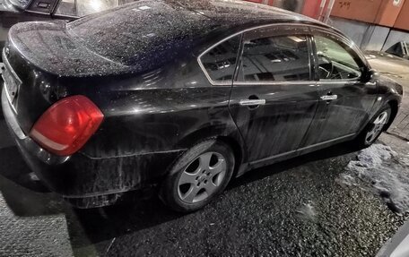 Nissan Teana, 2004 год, 500 000 рублей, 6 фотография