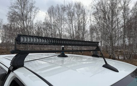 Toyota Hilux VIII, 2020 год, 4 500 000 рублей, 12 фотография