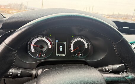 Toyota Hilux VIII, 2020 год, 4 500 000 рублей, 19 фотография