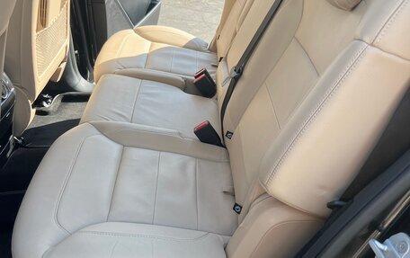 Mercedes-Benz GLS, 2016 год, 3 800 000 рублей, 19 фотография