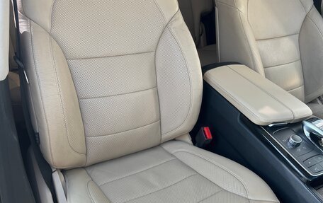 Mercedes-Benz GLS, 2016 год, 3 800 000 рублей, 17 фотография