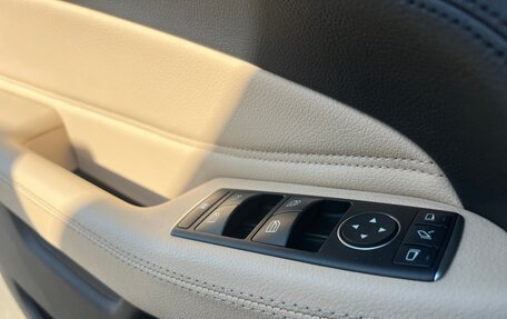 Mercedes-Benz GLS, 2016 год, 3 800 000 рублей, 33 фотография