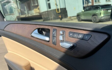 Mercedes-Benz GLS, 2016 год, 3 800 000 рублей, 34 фотография