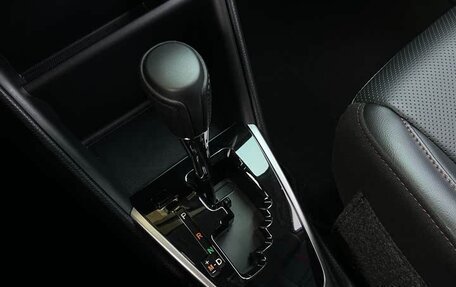 Toyota Yaris XP150 рестайлинг, 2022 год, 1 490 000 рублей, 12 фотография