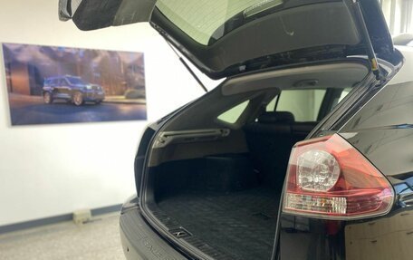 Lexus RX II рестайлинг, 2007 год, 1 050 000 рублей, 11 фотография