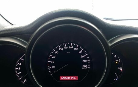 Lexus RX II рестайлинг, 2007 год, 1 050 000 рублей, 14 фотография