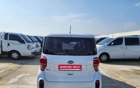 KIA Ray, 2021 год, 940 009 рублей, 6 фотография