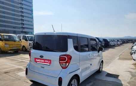 KIA Ray, 2021 год, 940 009 рублей, 5 фотография