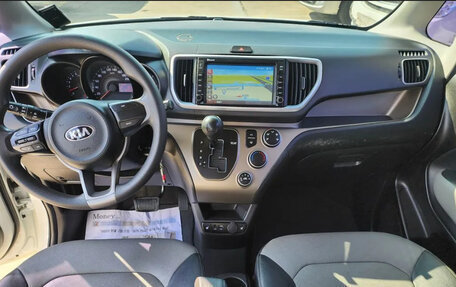 KIA Ray, 2021 год, 940 009 рублей, 8 фотография
