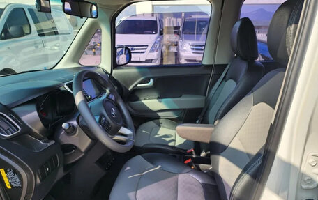 KIA Ray, 2021 год, 940 009 рублей, 9 фотография