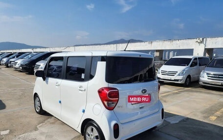 KIA Ray, 2021 год, 940 009 рублей, 7 фотография