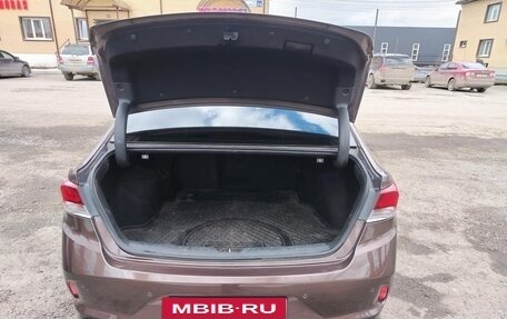 Hyundai Sonata VII, 2018 год, 1 500 000 рублей, 6 фотография