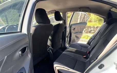 Toyota Vios III, 2021 год, 1 315 000 рублей, 8 фотография
