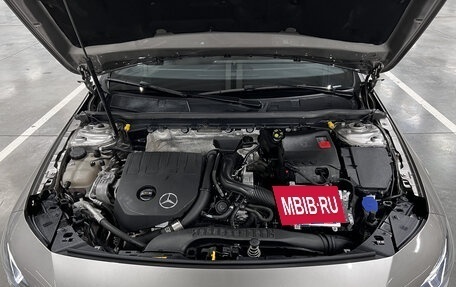 Mercedes-Benz CLA, 2019 год, 2 949 000 рублей, 11 фотография