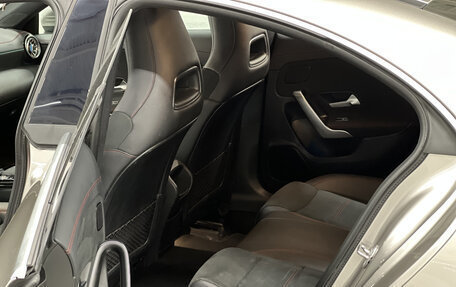 Mercedes-Benz CLA, 2019 год, 2 949 000 рублей, 15 фотография
