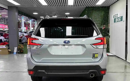 Subaru Forester, 2024 год, 3 435 035 рублей, 6 фотография